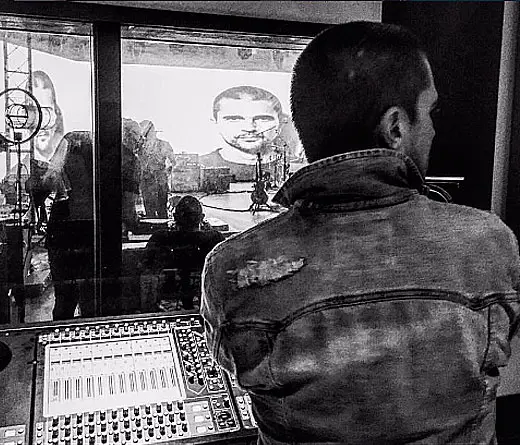 Juanes public en redes sociales un adelanto de un proyecto musical y televisivo. Enterate de qu se trata.